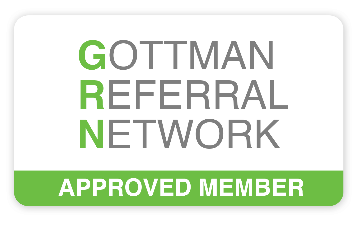 Aernout Zevenbergen's profile on the Gottman Referral Network